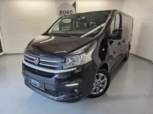 Fiat Talento Kombi 1.6 L1H1 1,2t Family + LED/RFK/SH