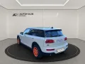 MINI Cooper Clubman Automatik*Navi*Sitzhzg.*Garantie