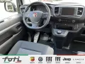 Fiat Scudo L3 Multicab 2.0 Diesel145 PS Automatik AHK