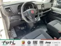 Fiat Scudo L3 Multicab 2.0 Diesel145 PS Automatik AHK