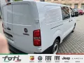 Fiat Scudo L3 Multicab 2.0 Diesel145 PS Automatik AHK