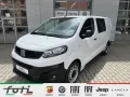 Fiat Scudo L3 Multicab 2.0 Diesel145 PS Automatik AHK