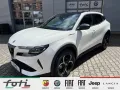 Alfa Romeo Junior Ibrida 1.2 136 PS Automatik Schiebedach