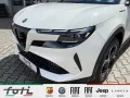Alfa Romeo Junior Ibrida 1.2 136 PS Automatik Schiebedach