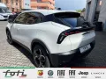 Alfa Romeo Junior Ibrida 1.2 136 PS Automatik Schiebedach
