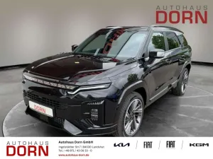 KGM Actyon Core 1.5 AT6 AWD
