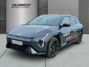Kia EV4 81KWh FWD GT LINE DriveWise-Park-Paket Comfo