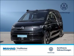 Volkswagen T7 California Ocean