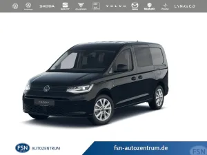 Volkswagen Caddy Maxi Commerce FLEXIBLE eHYBRID+LED+KAMERA+