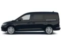 Volkswagen Caddy Maxi Commerce FLEXIBLE eHYBRID+LED+KAMERA+
