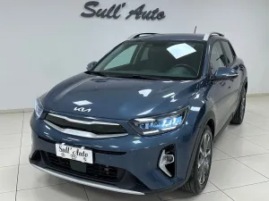 Kia Stonic 1.0 T-GDi 120 CV MHEV DCT Style - 202