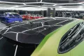 Lamborghini Urus*SE*HYBRID*MASSAGE*FULL