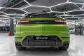 Lamborghini Urus*SE*HYBRID*MASSAGE*FULL