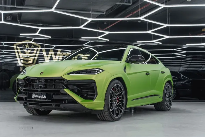 Lamborghini Urus*SE*HYBRID*MASSAGE*FULL