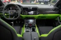 Lamborghini Urus*SE*HYBRID*MASSAGE*FULL