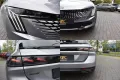 Peugeot 508 SW Allure BlueHDi 130 EAT8*MATRIX*NAV*SHZ*