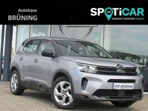 Citroën C5 Aircross PureTech 130 You LED Navi SHZ PDC Al