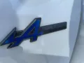 Renault Austral Techno Esprit Alpine E-Tech 200+4 CONTRO