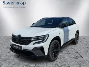 Renault Austral Techno Esprit Alpine E-Tech 200+4 CONTRO