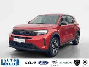 Opel Frontera Edition Hybridmotor 110PS SHZ PDC LHZ I