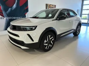 Opel Mokka Elegance 1.2 100 kW(136 PS) Tech-Paket
