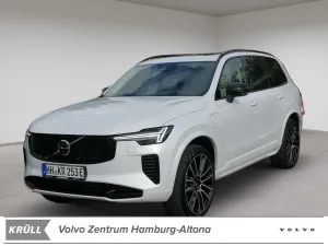 Volvo XC90 T8 Twin Engine AWD Ultra Dark