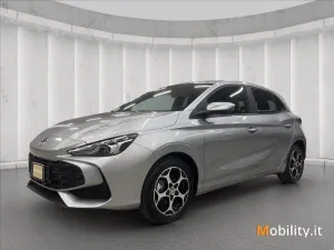 Other MG MG3 1.5 Comfort del 2025