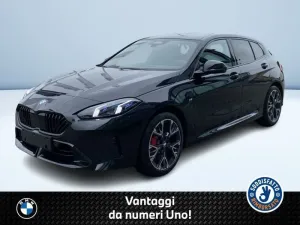 BMW Serie 1 118d M Sport Pro
