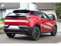 Alfa Romeo Junior IBRIDA Q4 1.2 VGT 145PS DCT6 SPORT SABELT