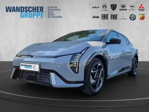 Kia EV4 GT-Line 81,4kw Akku *Head-Up+*V2X*360°Kam. *