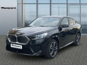 BMW iX2 30xDrive M Sport ehem. UPE € 71.980,-