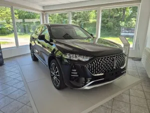 GWM WEY 05 Luxury mit Sitzkomf. Paket 4WD