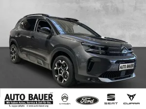 Citroën C5 Aircross Hybrid 145 DCS6 Max