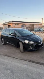 Renault Grand Scenic Blue dCi 120 CV Initiale Pa