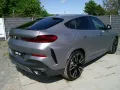 BMW X6 xDrive40d M Sport Pro AHK PanoGD Massage Voll