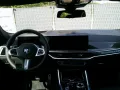 BMW X6 xDrive40d M Sport Pro AHK PanoGD Massage Voll