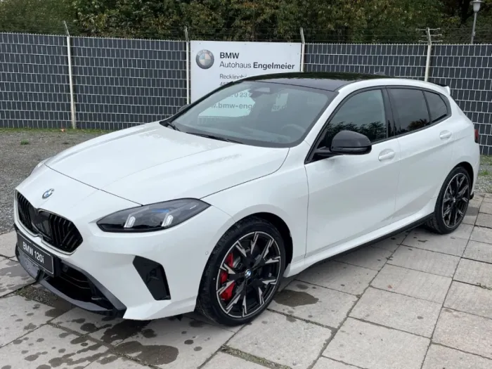 BMW 120 M Sport LM 19'' Head-Up Parking Plus Navi Pr