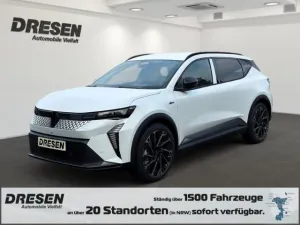 Renault Scenic Esprit Alpine 220 Long Range *360Grad 3D 