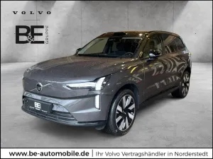 Volvo EX90 Twin Motor AWD Ultra 7-Sitzer PILOT ASSIST 