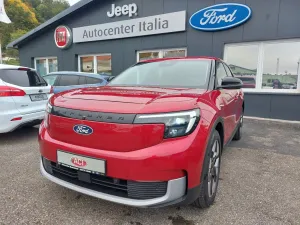 Ford Explorer Premium RWD 77KWH Assistenzsysteme/FGS