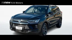 Other Kgm Korando 1.6 Diesel 2WD aut. Dream