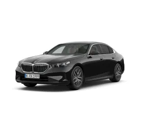 BMW 520 d Limousine M Sport Park-Assist B&W LED