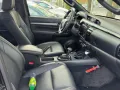 Toyota Hilux Double Cab Invincible 4x4