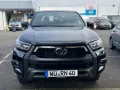 Toyota Hilux Double Cab Invincible 4x4