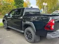 Toyota Hilux Double Cab Invincible 4x4
