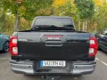 Toyota Hilux Double Cab Invincible 4x4