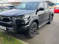 Toyota Hilux Double Cab Invincible 4x4