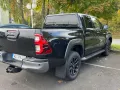 Toyota Hilux Double Cab Invincible 4x4