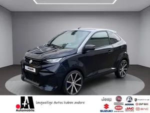 Aixam Coupe GTI Ambition E5+