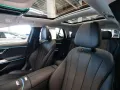 Mercedes-Benz E 300 de T 4M All-Terrain EQ Hybrid AHK Abstands